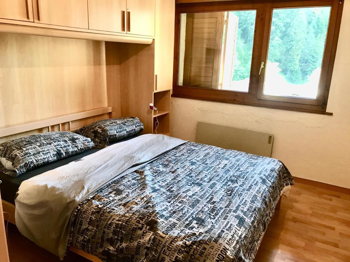Appartamento Chalet Лакс Экстерьер фото