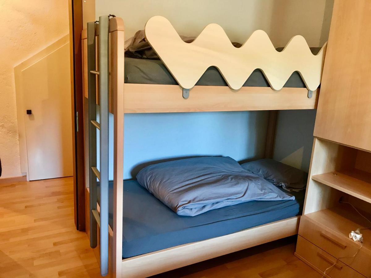 Appartamento Chalet Лакс Экстерьер фото